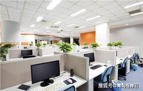 辦公設備在線維修 快速解決報修難題，提升建筑材料行業效率