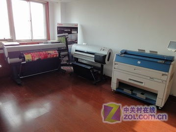 沈陽佳能 IPF6300s 多用途大幅面打印機僅售19500元，助力建筑材料行業高效出圖